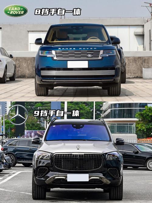 广州91迈巴赫经典与现代的完美融合，路虎如何塑造独特的品牌形象